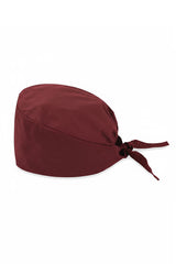 Surgical Cap - Dark Red