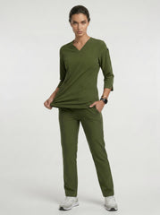 Women Sprinter - Stretchable