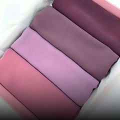 Pack of Four Hijabs