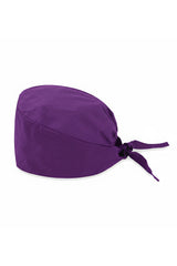 Surgical Cap - Royal Purple