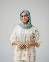 Serenity Wave Ombre Hijab