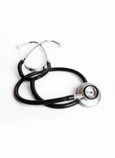 Stethoscope Black hero