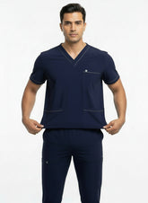 Men Brink - Streachable