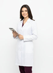 Lab Coats gallery 2