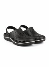 Clogs – Black hero