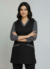 Women Duple - Wash n Wear