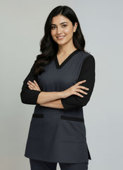 Women Duple - Wash n Wear