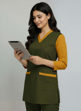 Women Duple - Polly Cotton