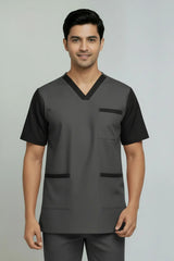 Men Duple - Wash & Wear