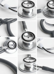 Stethoscope Grey gallery