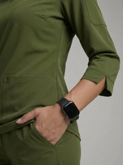 Women Sprinter - Stretchable
