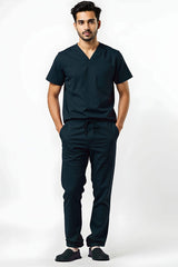 Men’s Aura Sprinter Scrubs – Dark Slate Blue