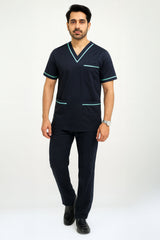 Men’s Brink Scrubs – Dark Slate Blue