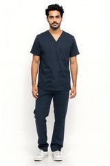 Men’s Prime Sprinter Scrubs – Dark Slate Blue