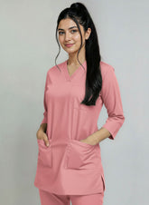 Women Sprinter – Baby Pink