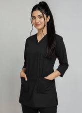 Women Sprinter – Black