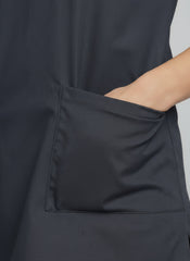 Women Sprinter – Charcoal Grey