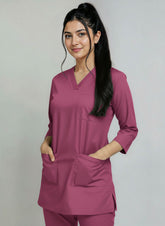 Women Sprinter – Dark Pink