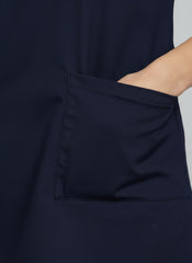 Women Sprinter – Navy Blue