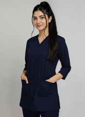 Women Sprinter – Navy Blue