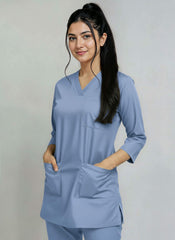 Women Sprinter – Sky Blue