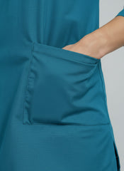 Women Sprinter – Steel Blue