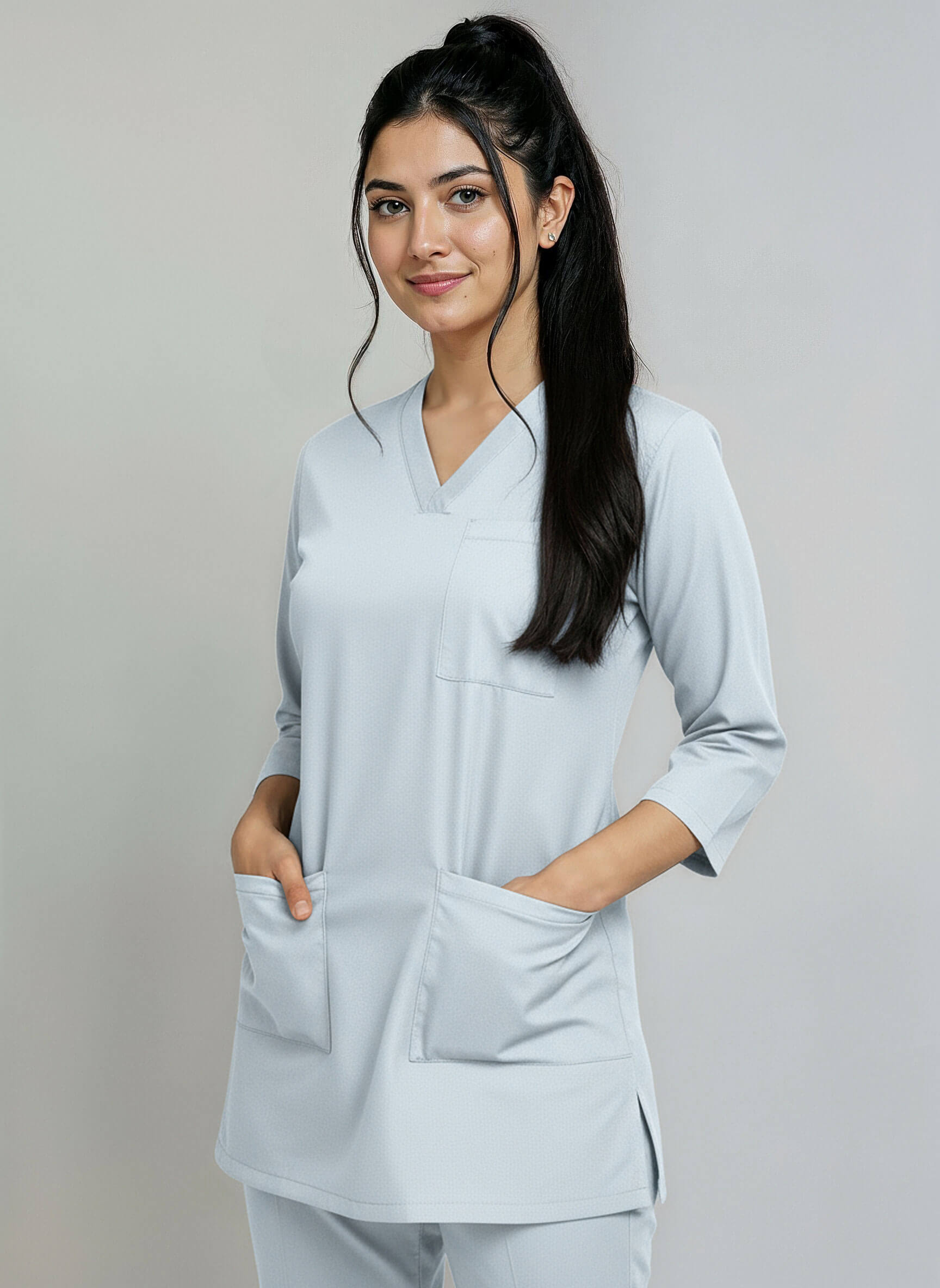 Women Sprinter – White