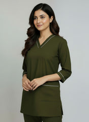 Women Brink - Cotton