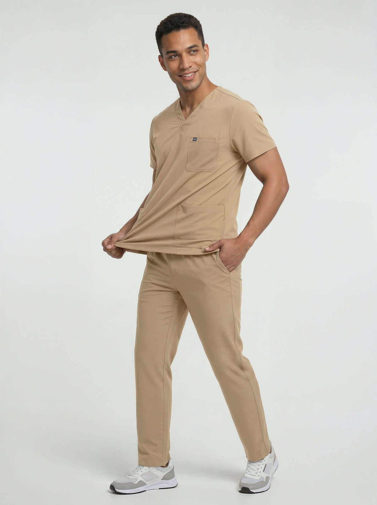 Men Sprinter - Stretchable