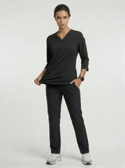 Women Sprinter - Stretchable