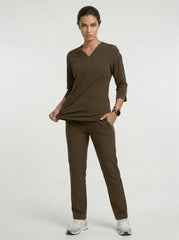 Women Sprinter - Brown