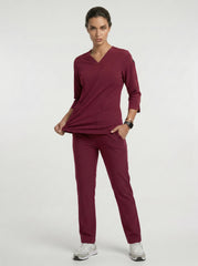 Women Sprinter - Maroon