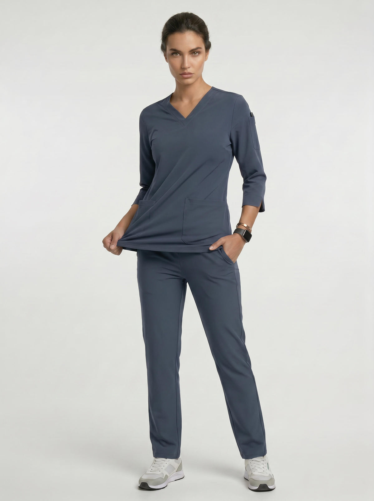 Women Sprinter - Grey