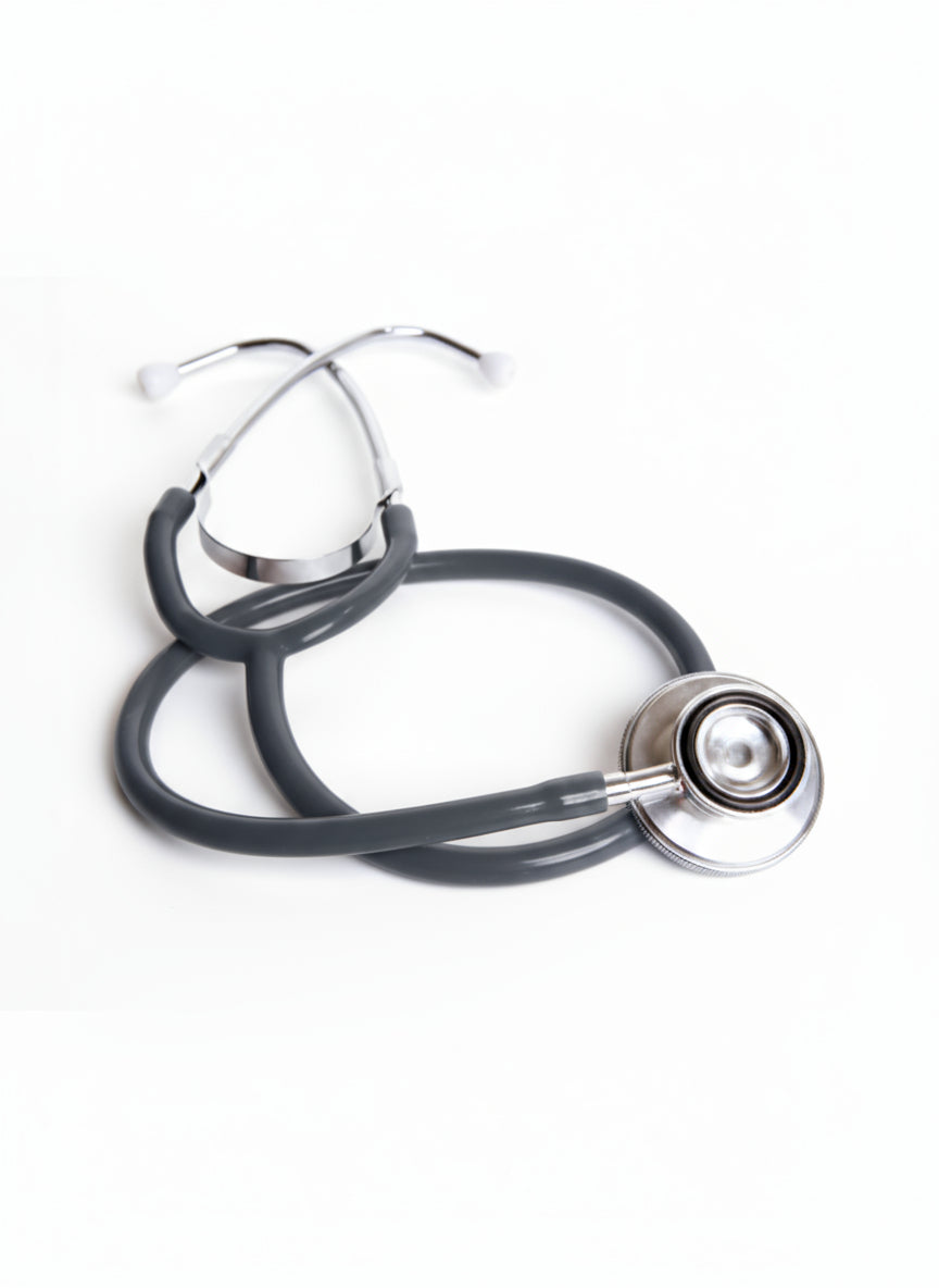 Stethoscope