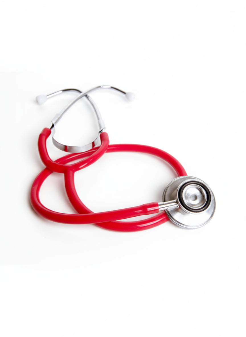 Stethoscope