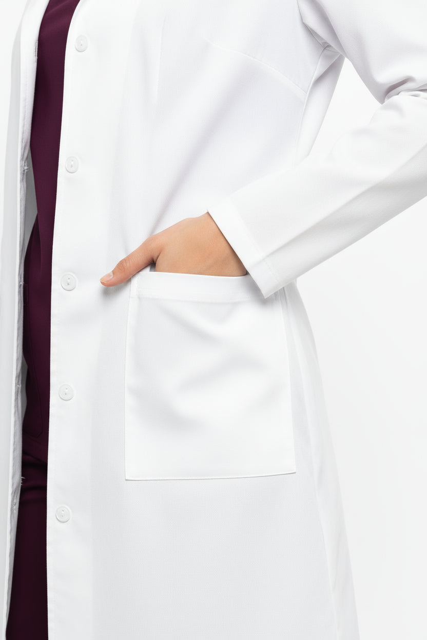 Lab Coats gallery 1