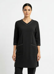 Women Duple - Stretchable