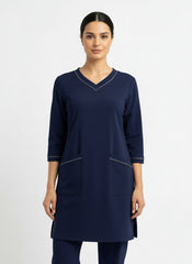 Women Duple - Stretchable