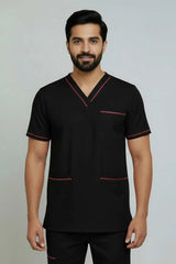Men Brink - Cotton