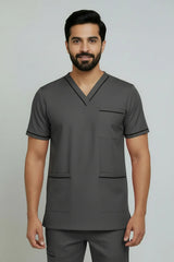 Men Brink - Wash & Wear