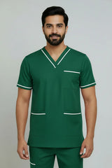 Men Brink - TopTex