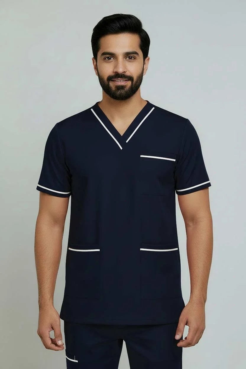 Men Brink - Cotton