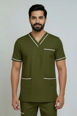 Men Brink - TopTex