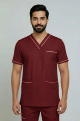 Men Brink - Cotton