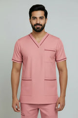 Men Brink - TopTex