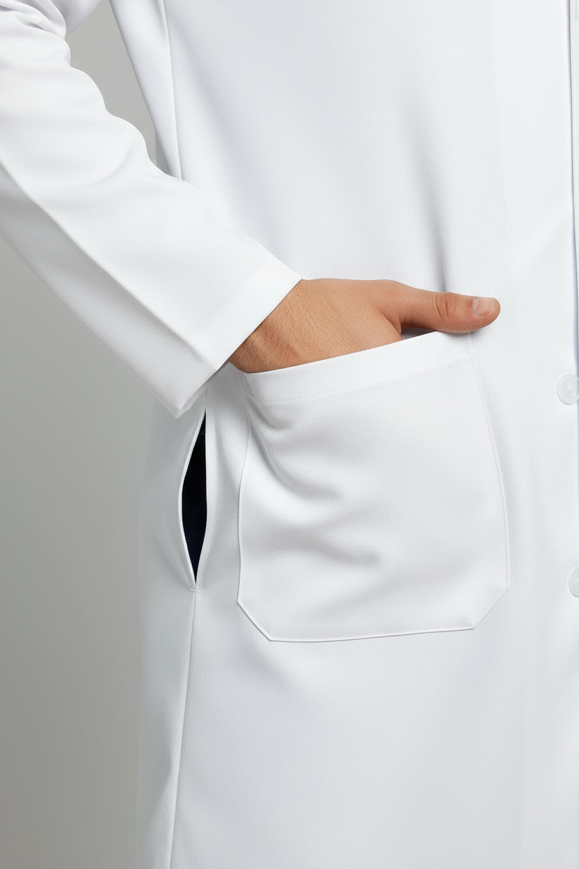 Lab Coats gallery 4