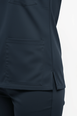 Women’s Sprinter Scrubs – Dark Slate Blue gallery