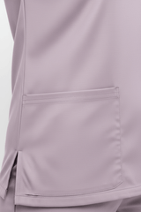 Women’s Sprinter Scrubs – Light Lavender gallery