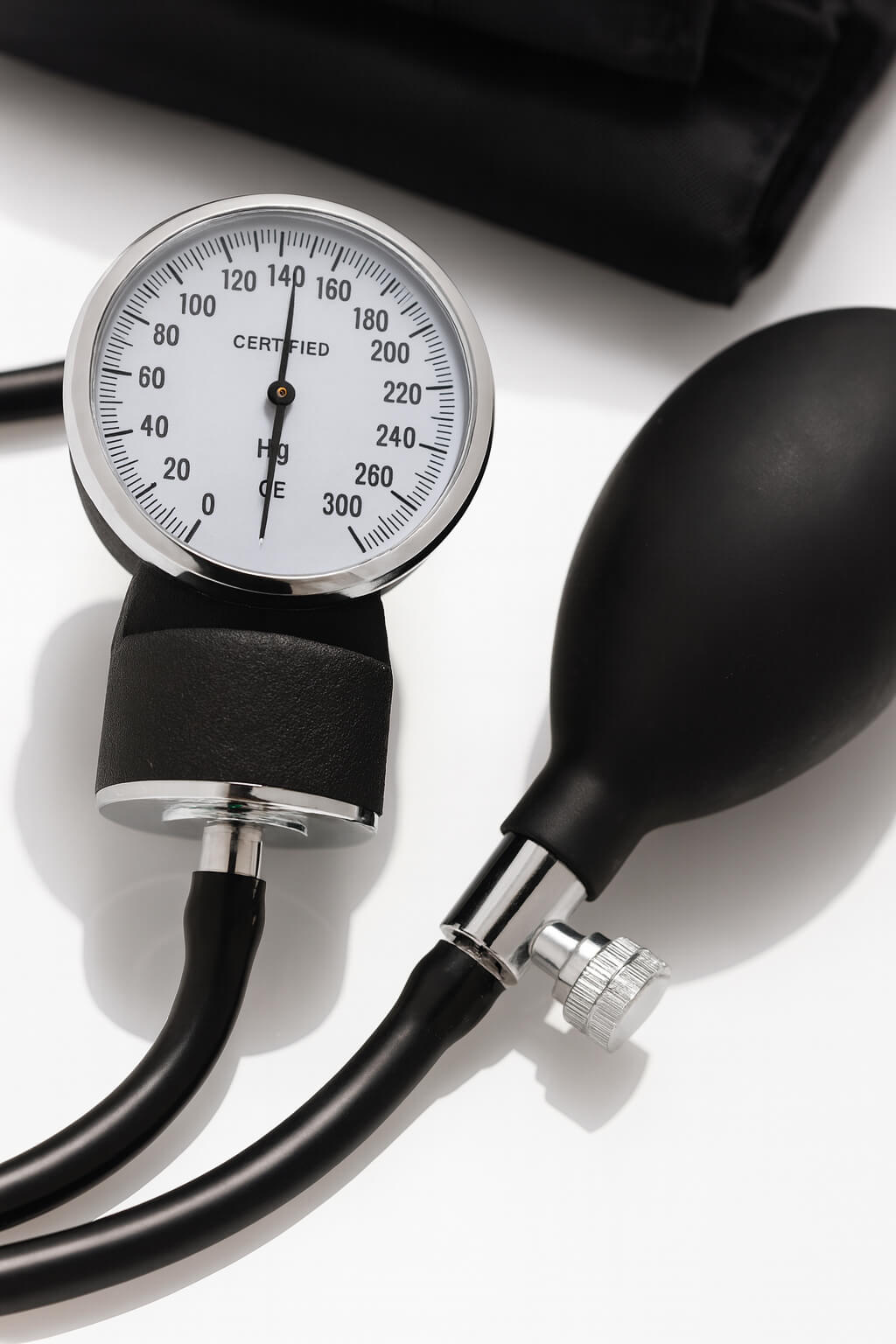 Sphygmomanometer gallery