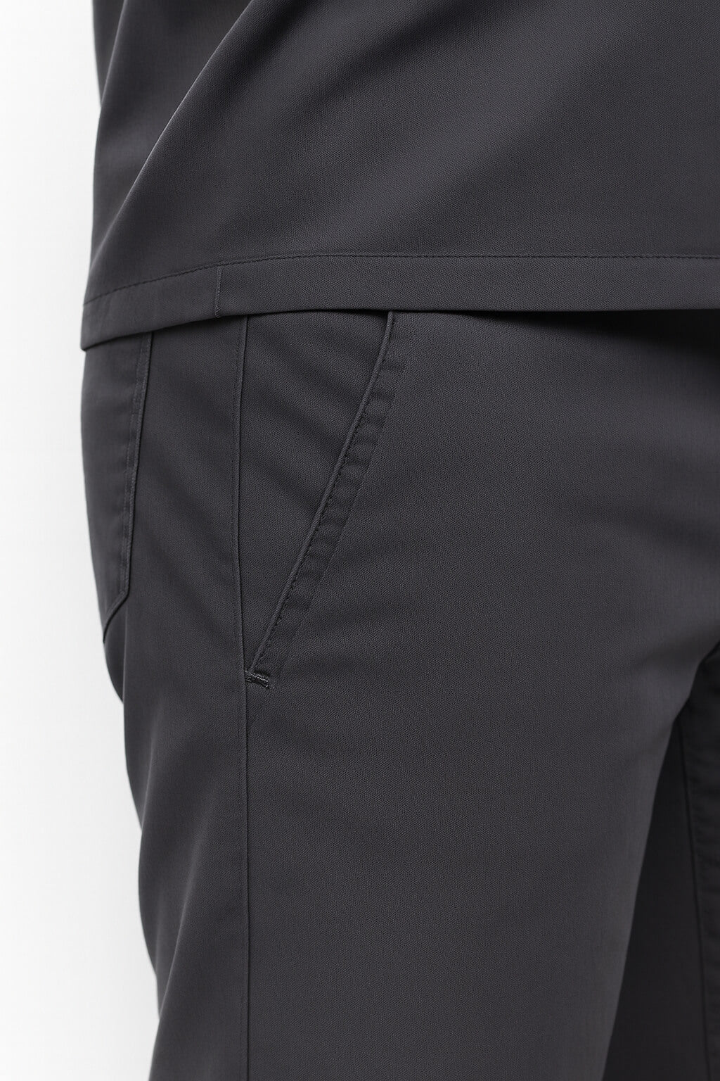 Men’s Prime Sprinter Scrubs – Dark Grey